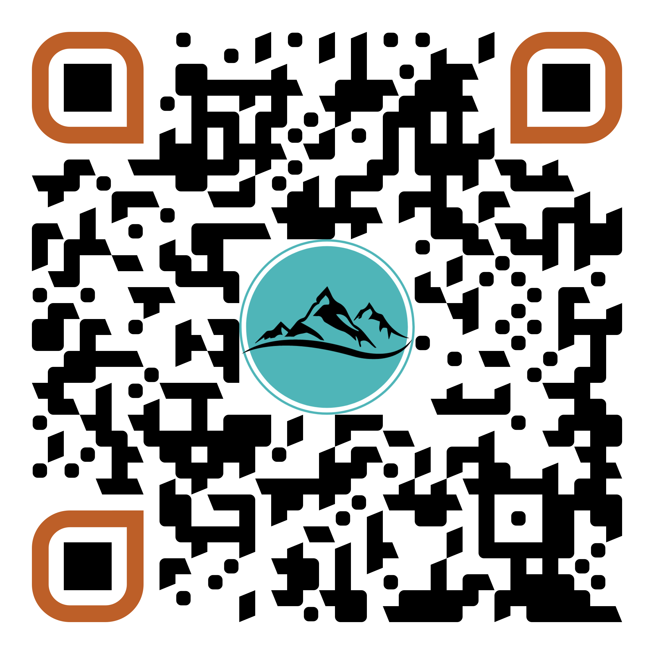 Escanea este código QR para compartir en móvil!!