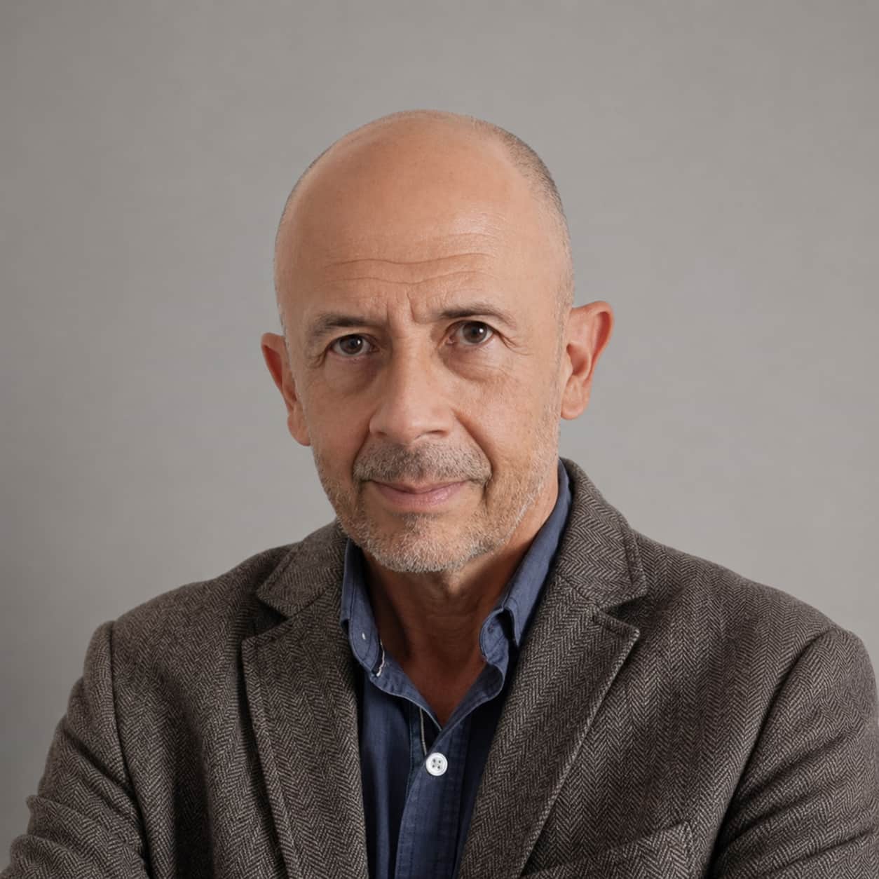 Gioberti Badillo